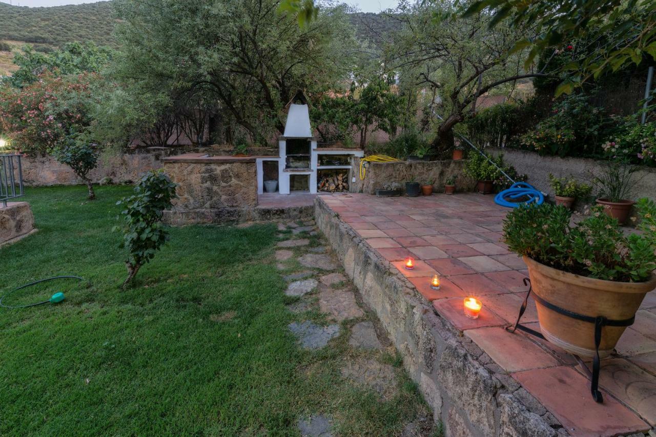 La Ventilla Arbuniel Luaran gambar