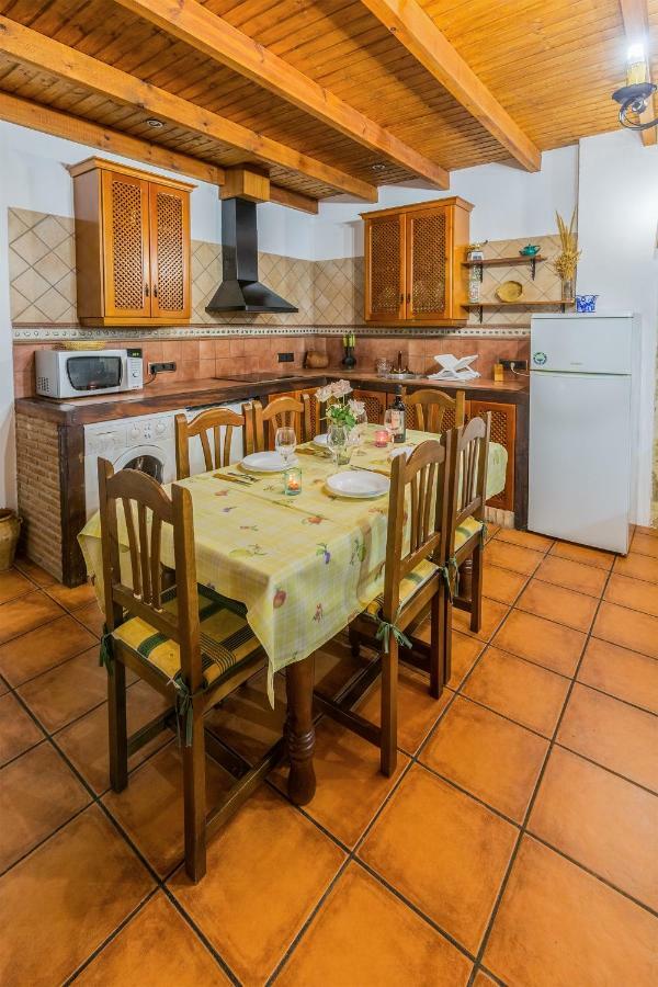 La Ventilla Arbuniel Luaran gambar