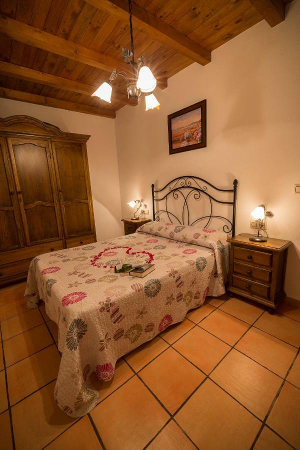 La Ventilla Arbuniel Luaran gambar