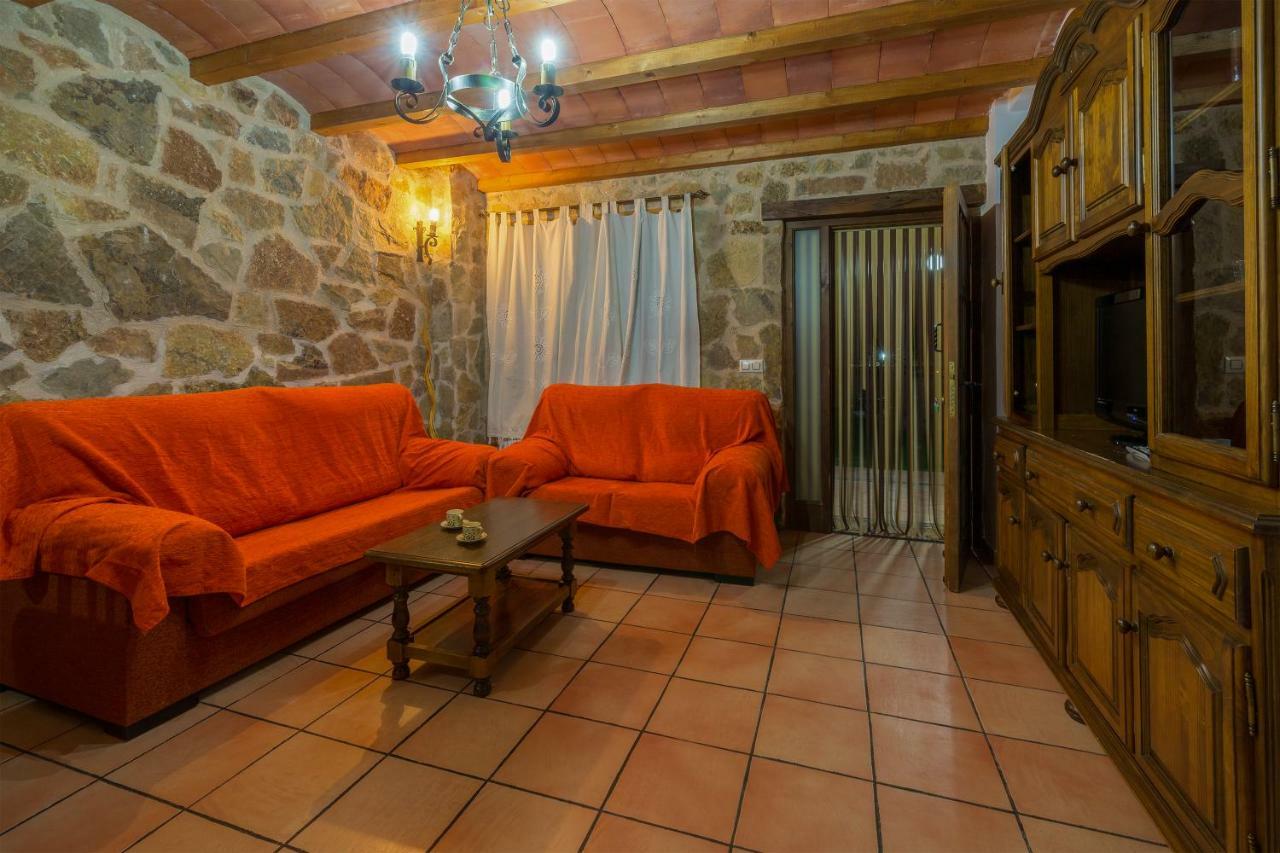 La Ventilla Arbuniel Luaran gambar