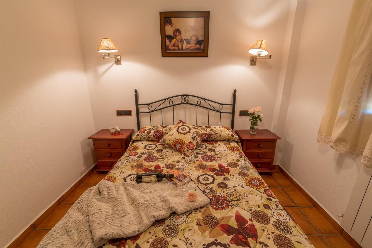 La Ventilla Arbuniel Luaran gambar