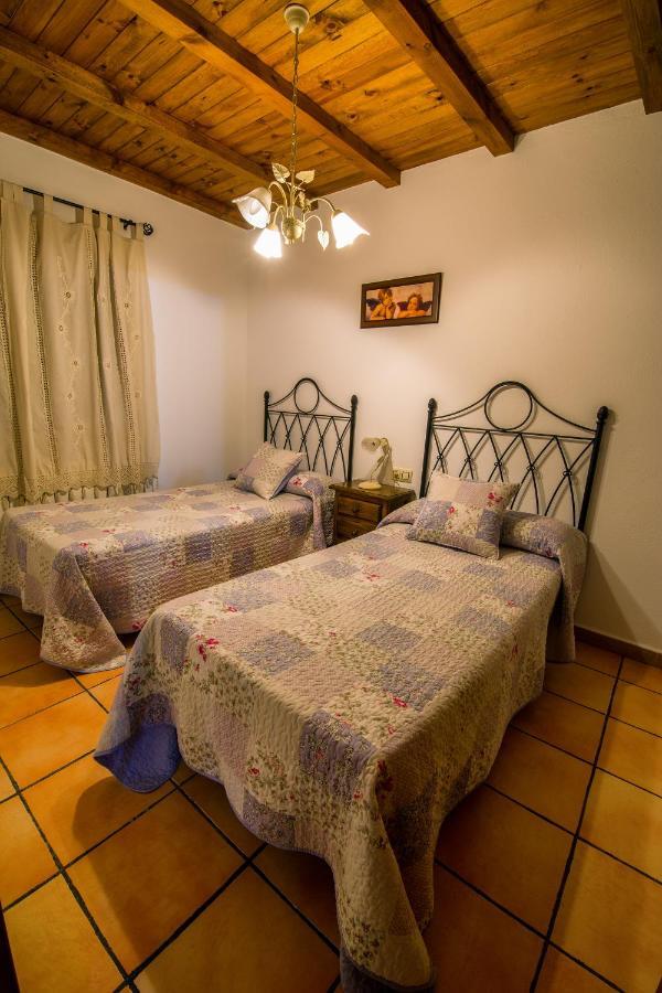 La Ventilla Arbuniel Luaran gambar
